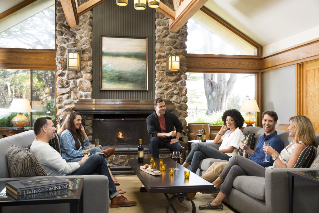 The Lodge at Bodega Bay - Général