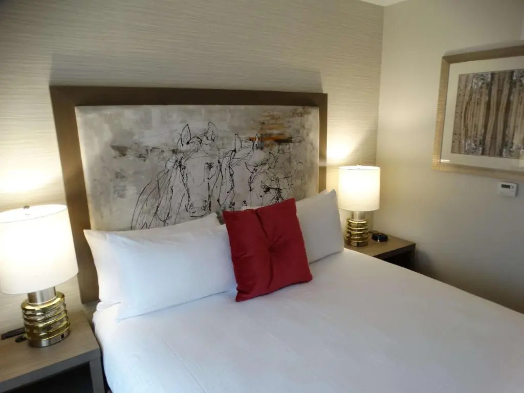 Aiden by Best Western Scottsdale North - Chambres