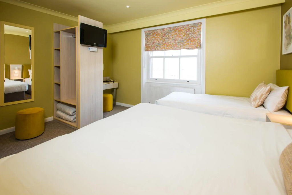 Hotel photo 5