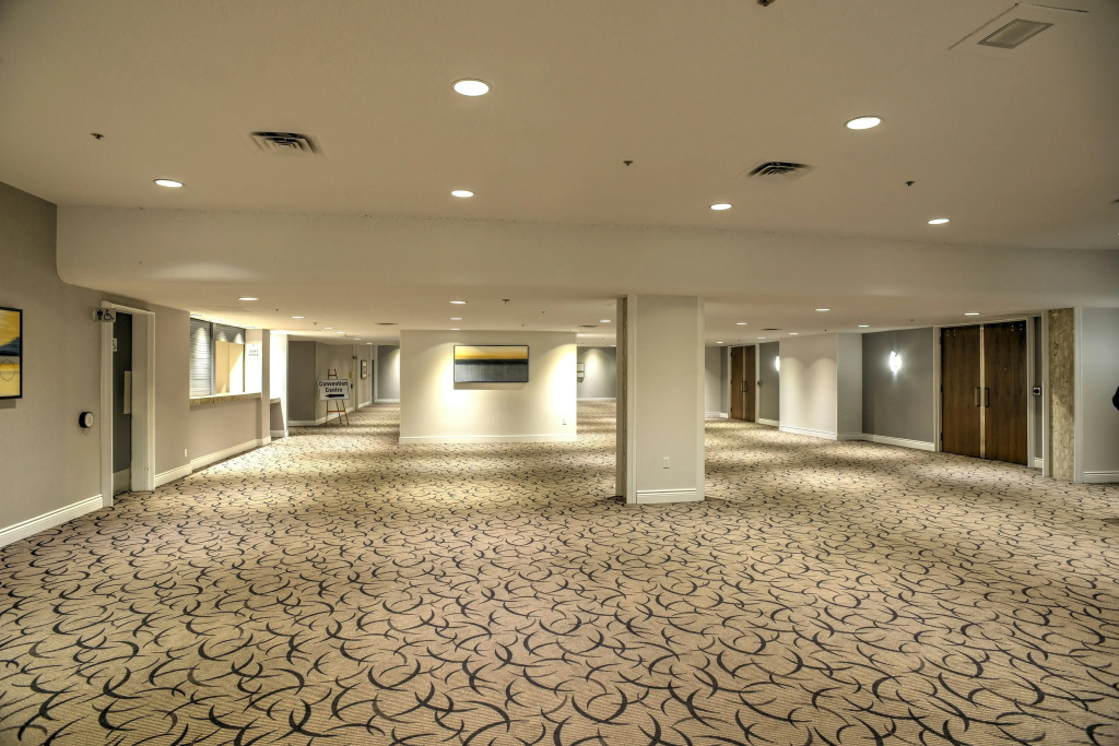 DoubleTree by Hilton Hotel London Ontario - Général