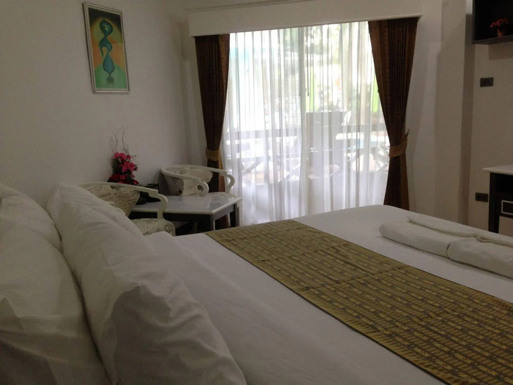Hotel photo 14