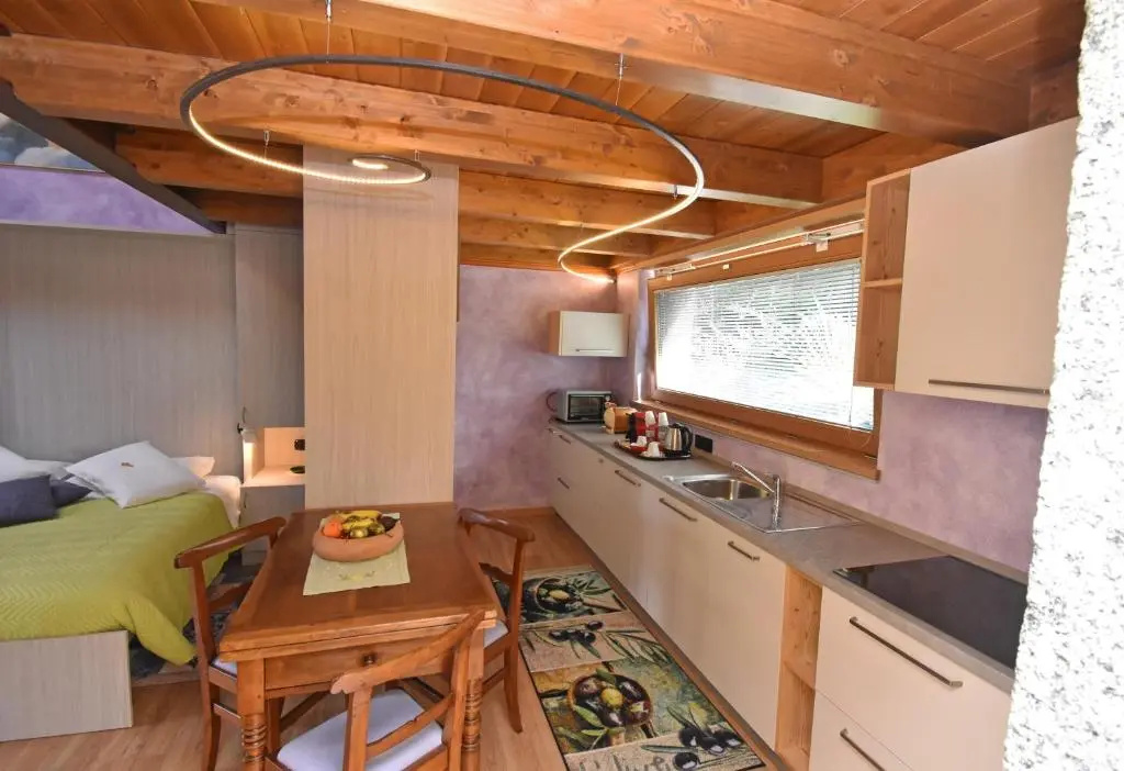 Hotel Conca Azzurra - Chambres