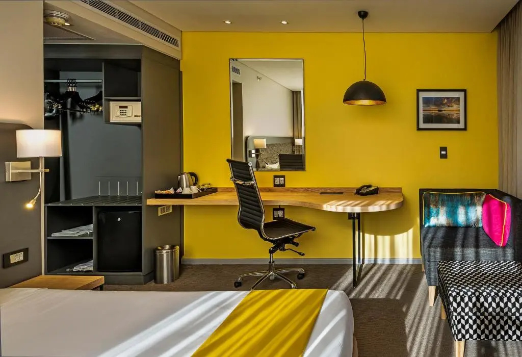 Cresta Grande Cape Town - Chambres