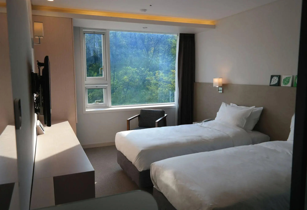 H Avenue Hotel - Général