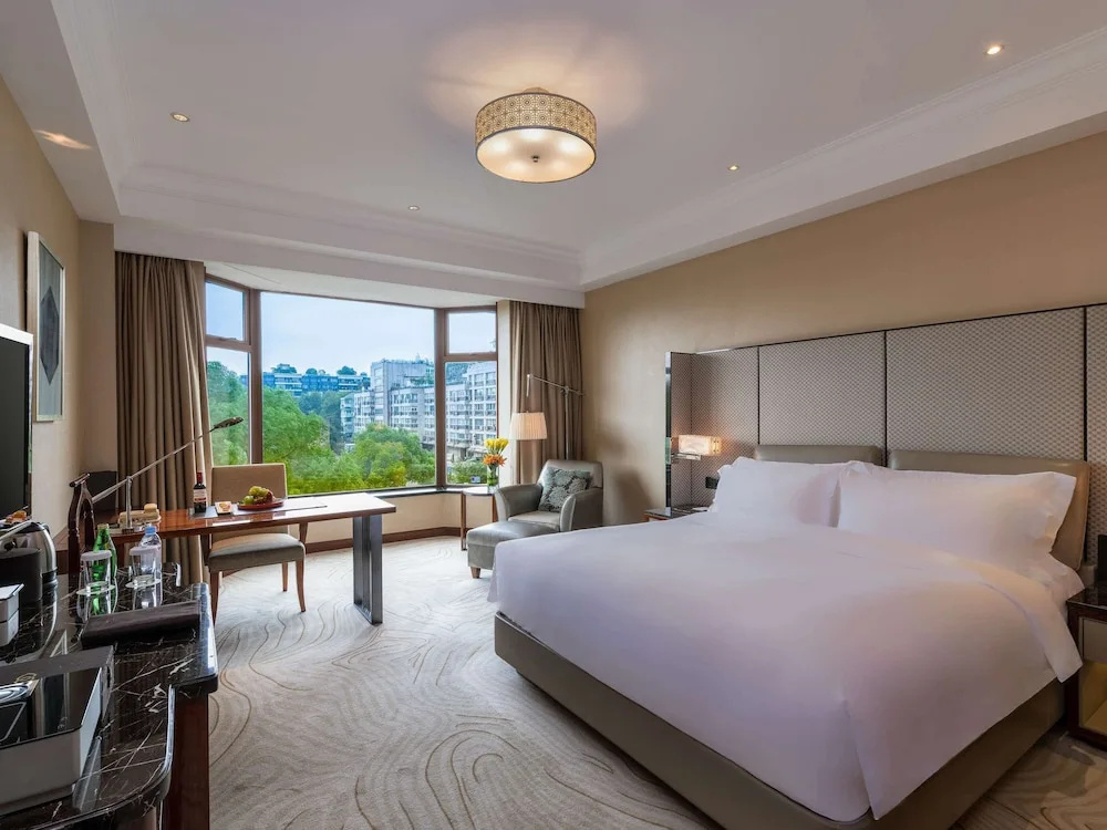 Sofitel Hangzhou Westlake - Chambres