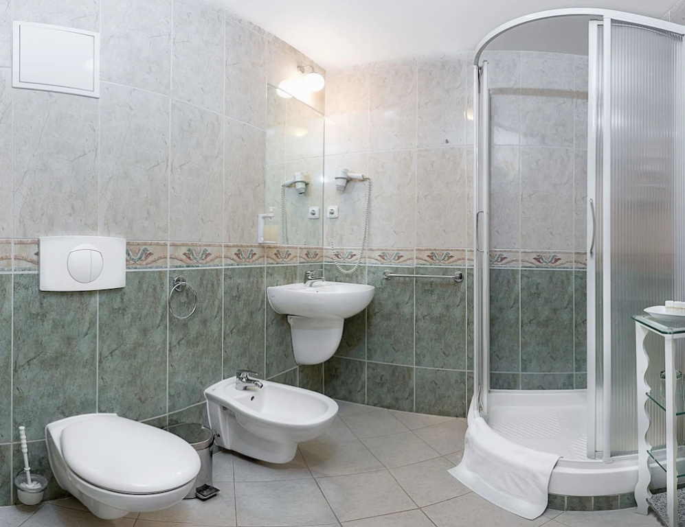 Boutique Hotel Romanza - Chambres