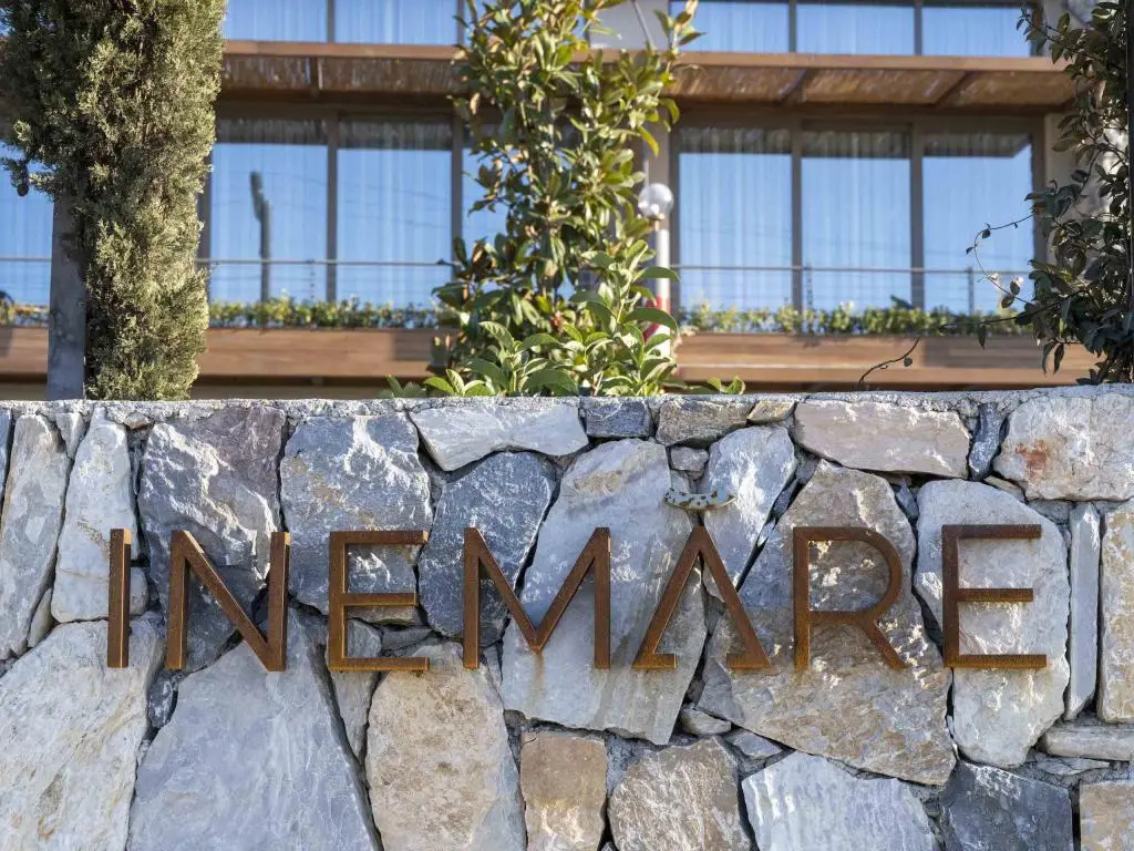 İnemare Hotel