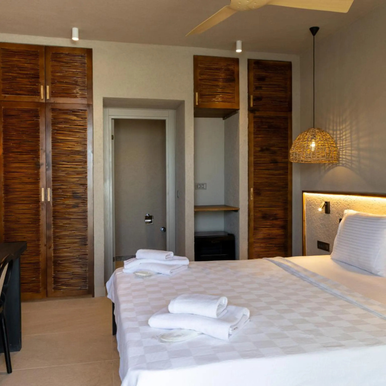Sea Soul Otel — 5