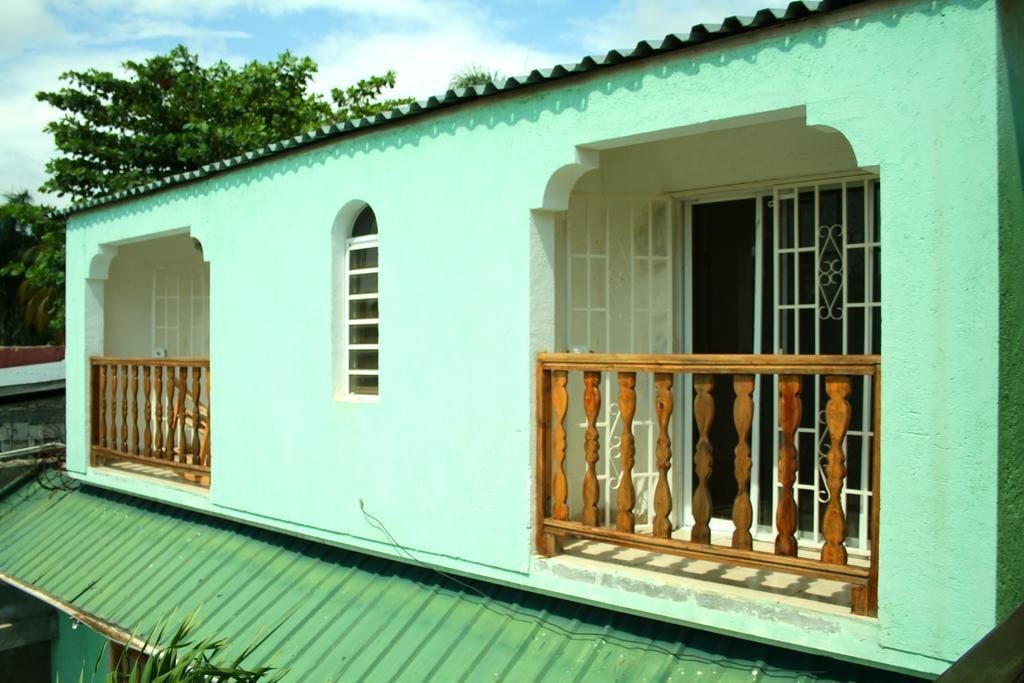My Auberge Inn Jacmel