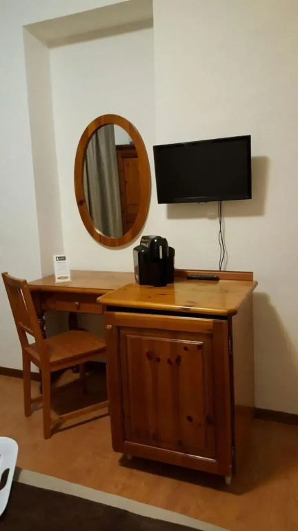 Hotel Calaluna - Chambres
