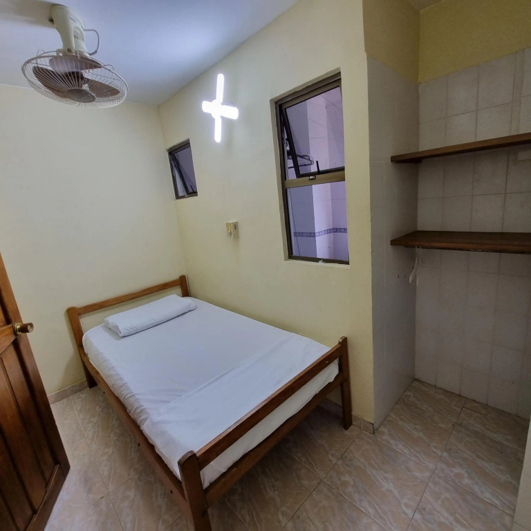 Apartamento Rodadero los Laureles piso 1601