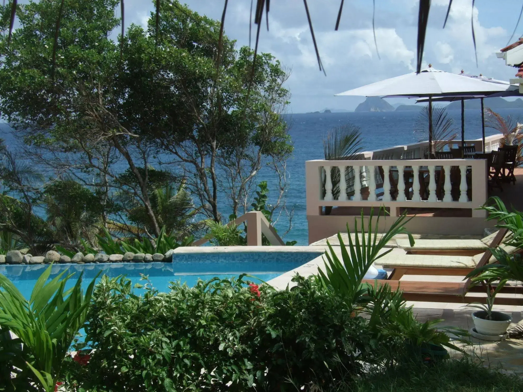 Petite Anse Hotel - фото 13
