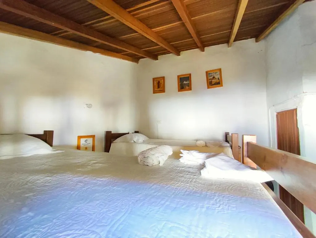 Economy Quadruple room