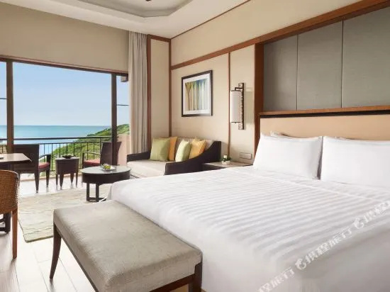 Shangri-La's Rasa Sayang Resort & Spa