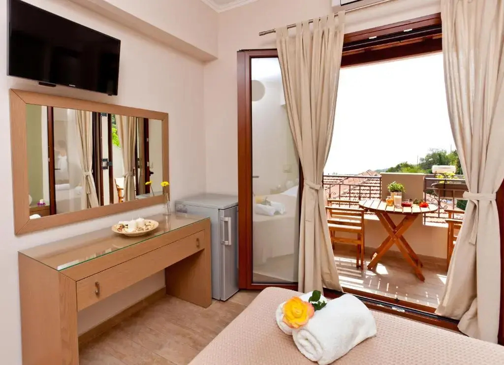 Superior room