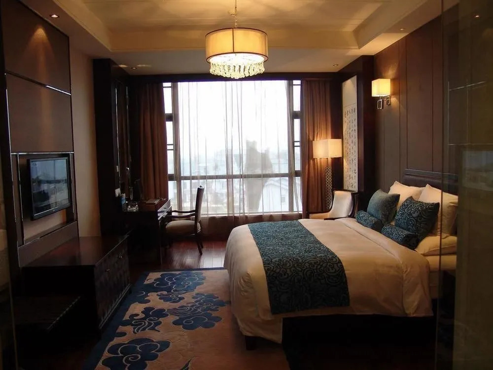 Jingyue Lake Hotel — фото 5