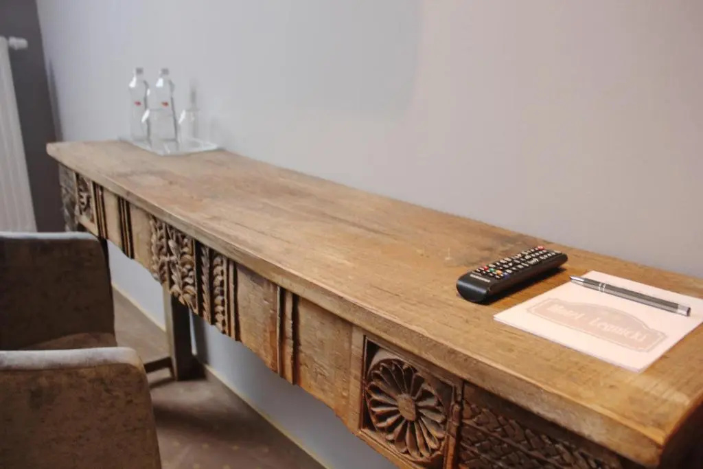 Hotel Legnicki & Restauracja - Chambres