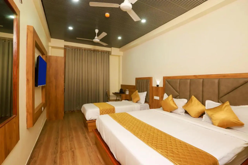 Hotel photo 27