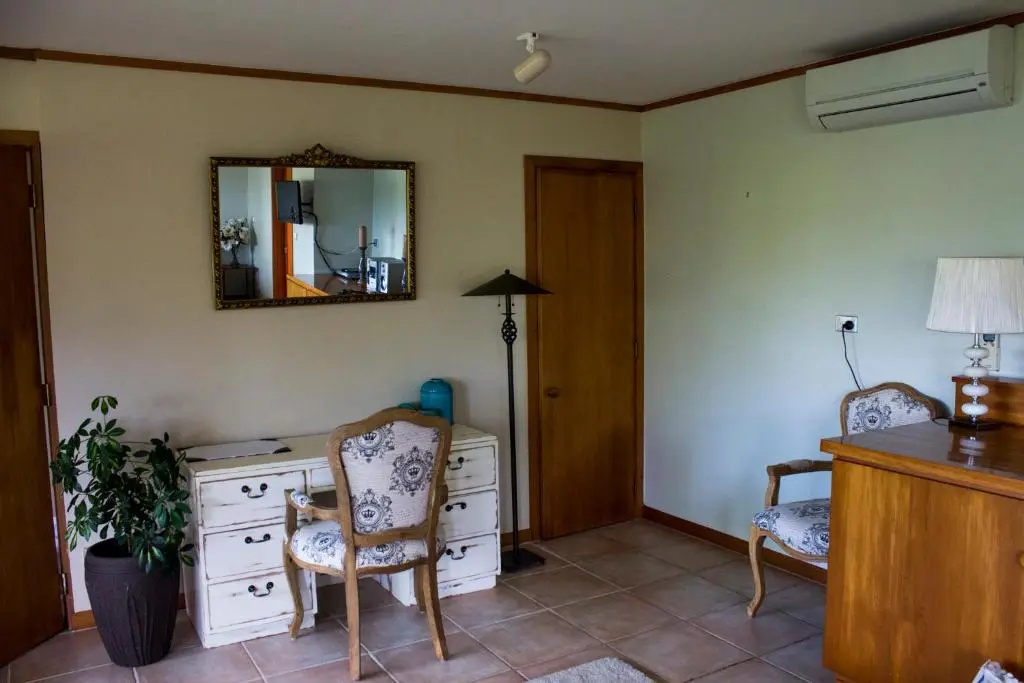 Titore Lodge - Chambres