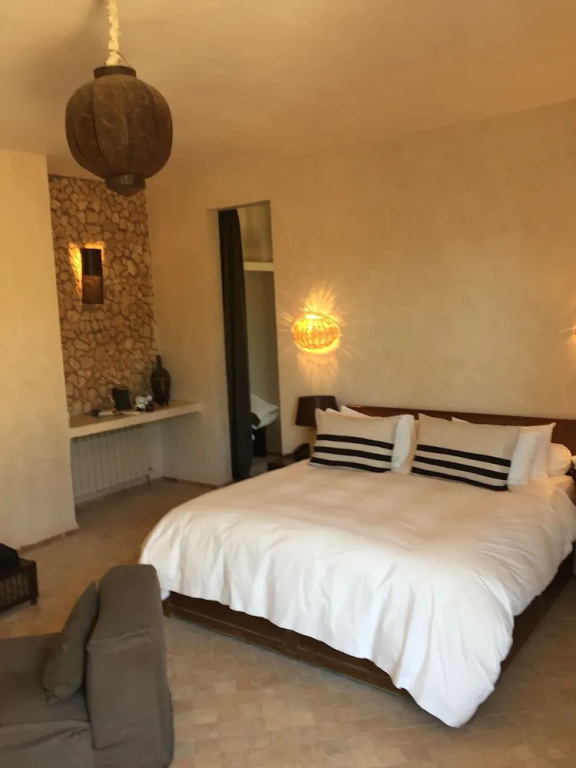 The Capaldi Hotel And Spa - Chambres