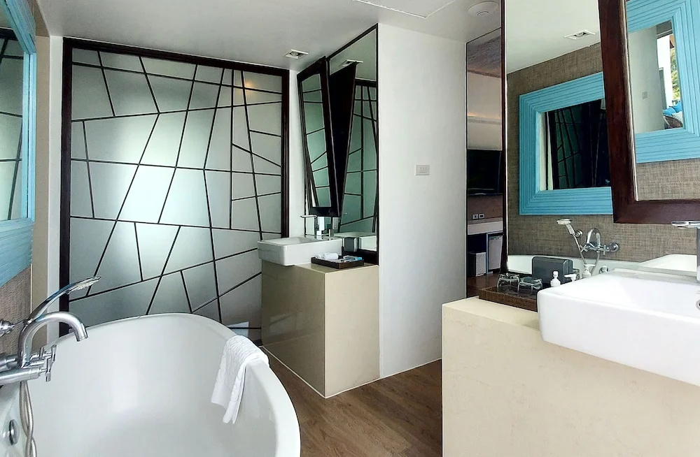 Veranda Resort & Villas Hua Hin - Cha Am - Chambres