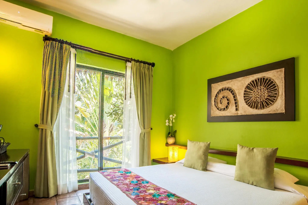 La Tortuga Hotel & Spa - Adults Only - Général