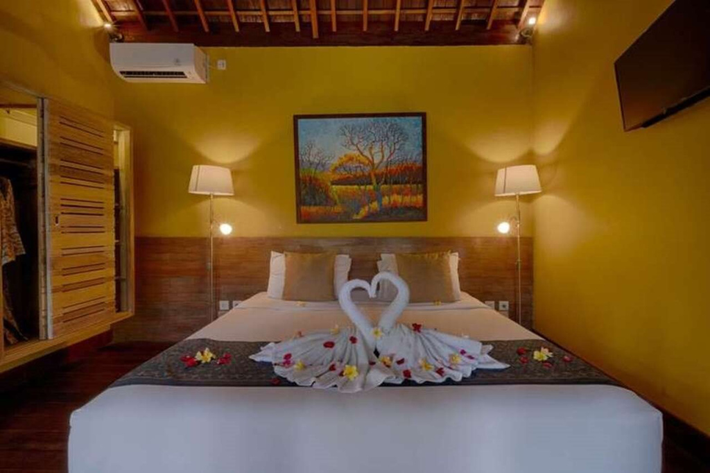 Samkhya Villas - Général
