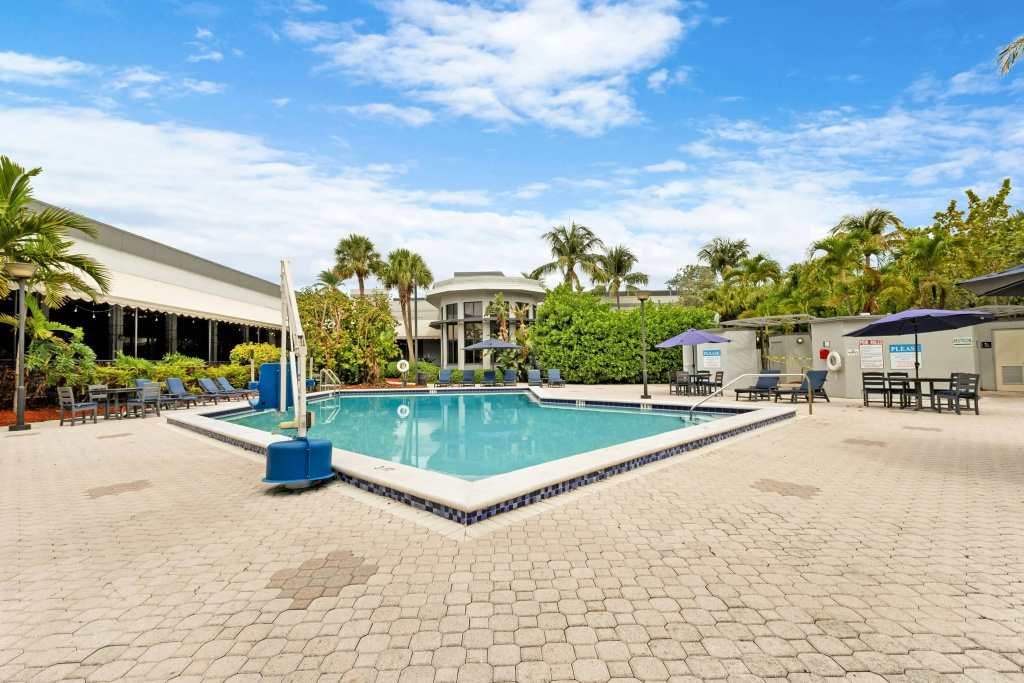 Doubletree By Hilton - Palm Beach Gardens - Général