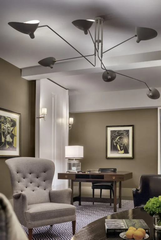 The Carlyle, A Rosewood Hotel - Chambres