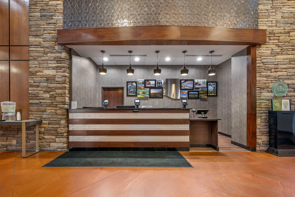 Drury Inn & Suites Flagstaff - Général