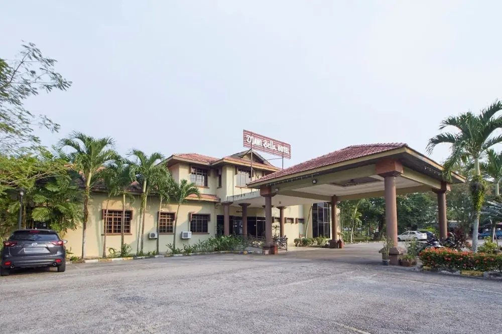 Hotel photo 16