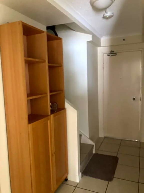 Windsurfer Resort - Chambres