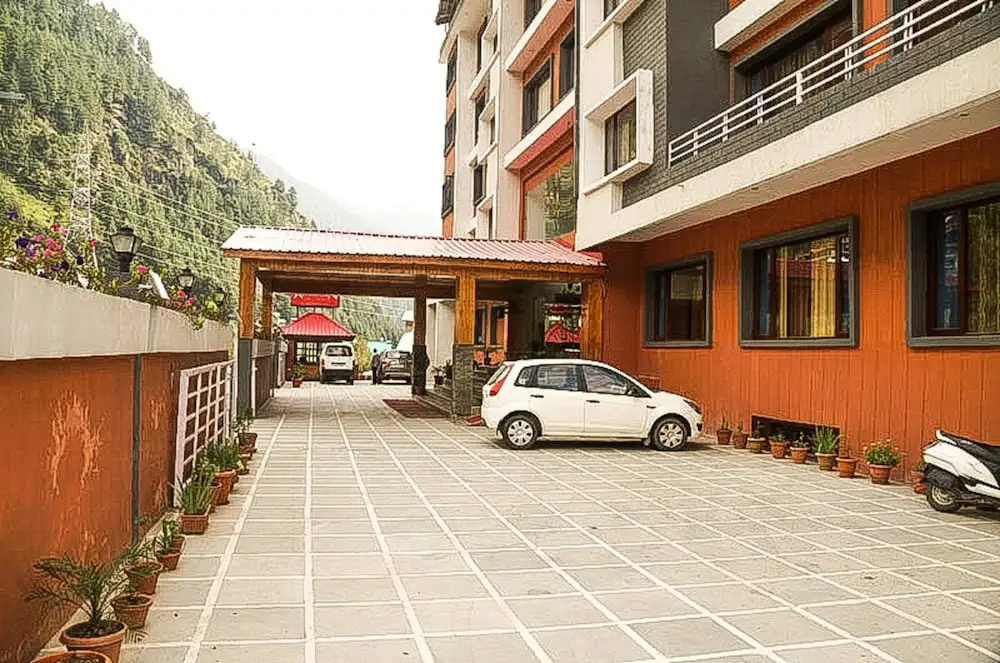 Hotel photo 25