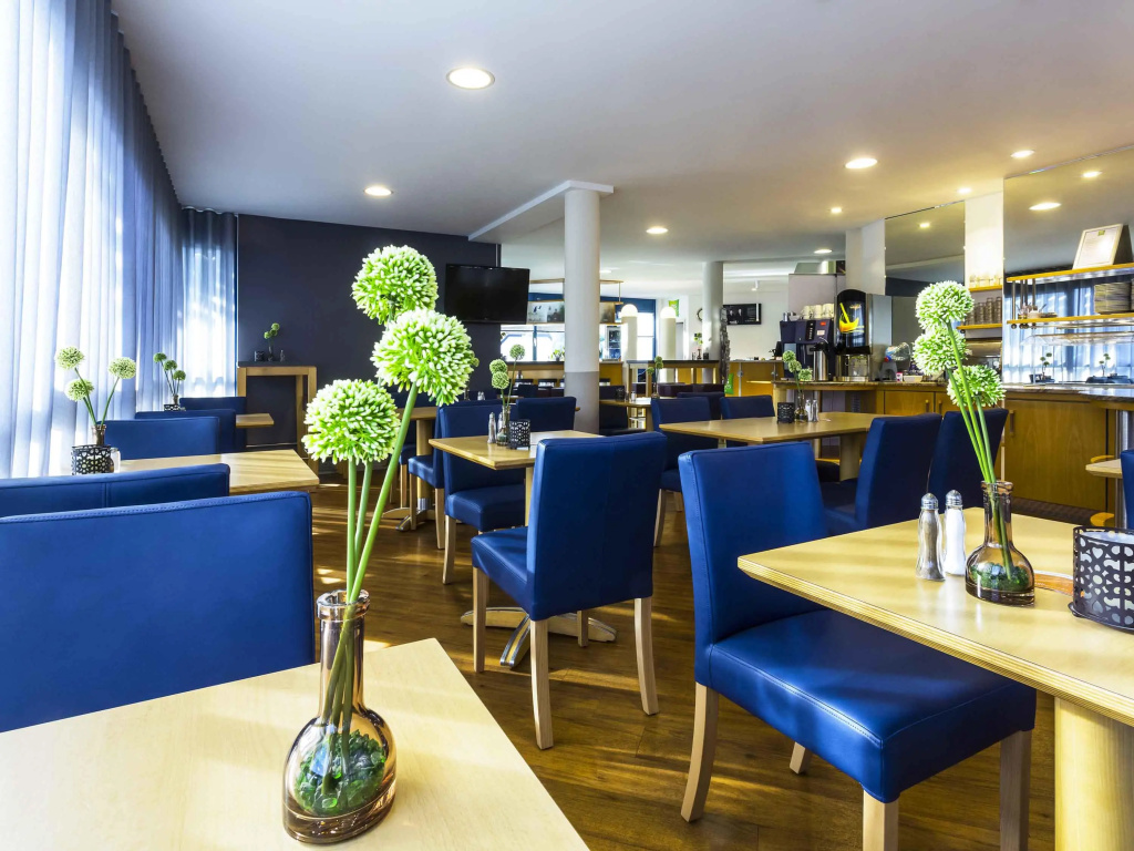 Ibis Styles Filderstadt Stuttgart Messe - Général