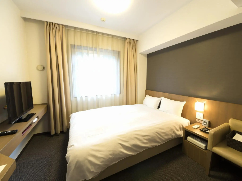 Dormy Inn Umeda Higashi Natural Hot Spring - Général