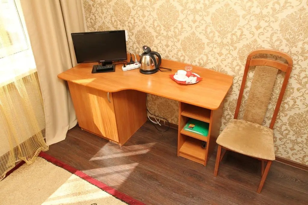 Business Centre