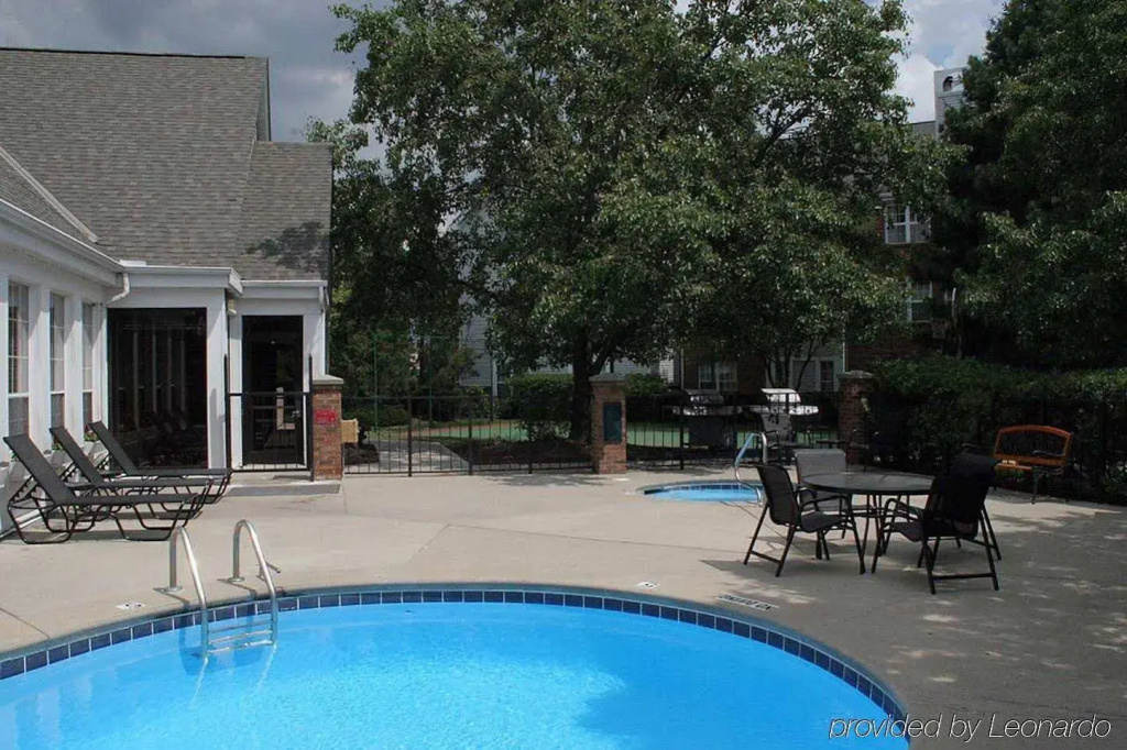Staybridge Suites Columbus - Worthington - Général