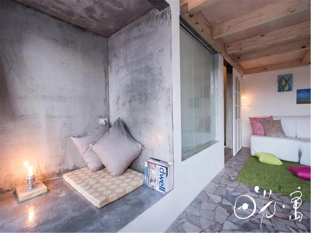 Kenting Sun Light Inn - Chambres