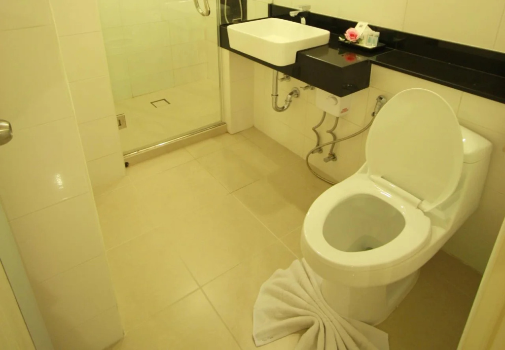 Hotel photo 7