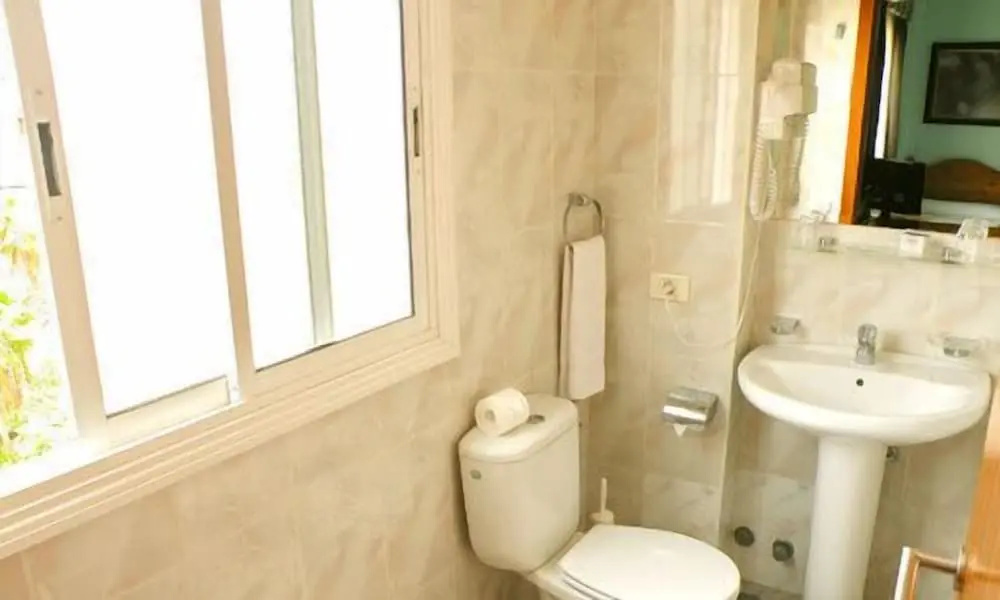 Hotel Tanausu - Chambres
