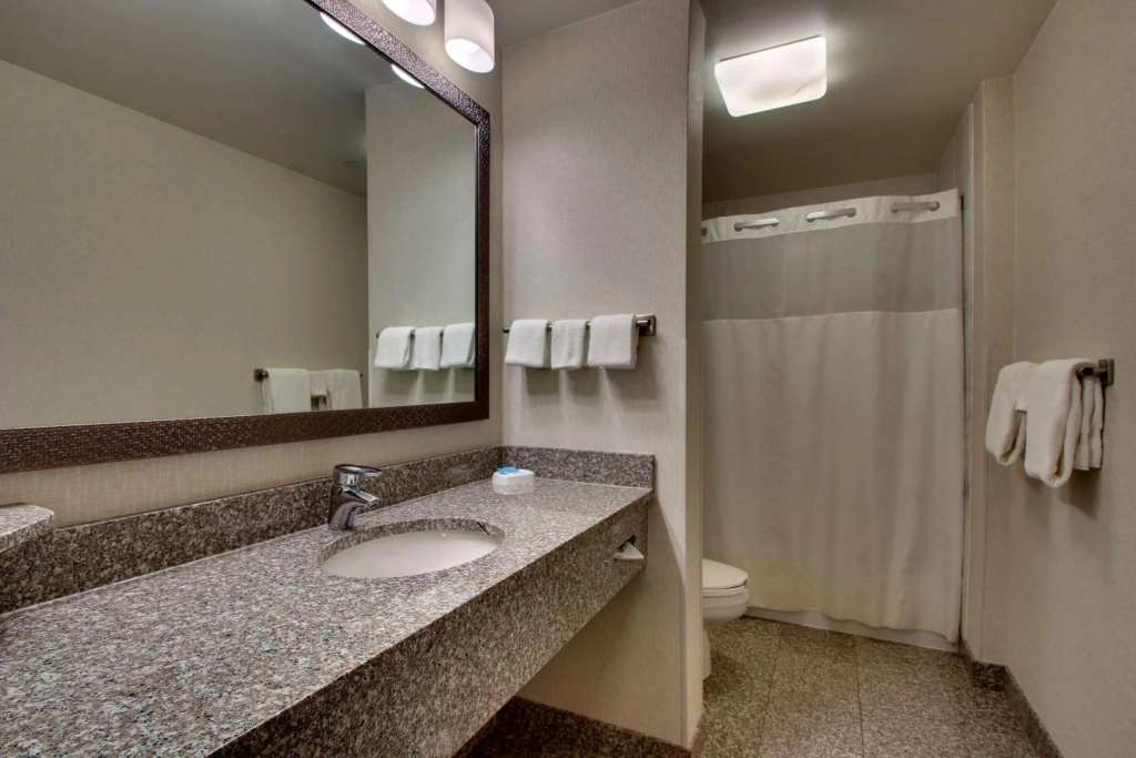 Drury Inn & Suites Findlay - Général