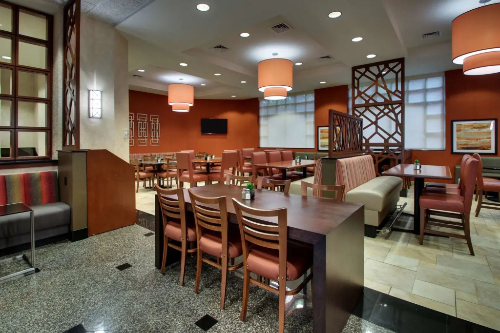 Drury Inn & Suites Charlotte Northlake - Général