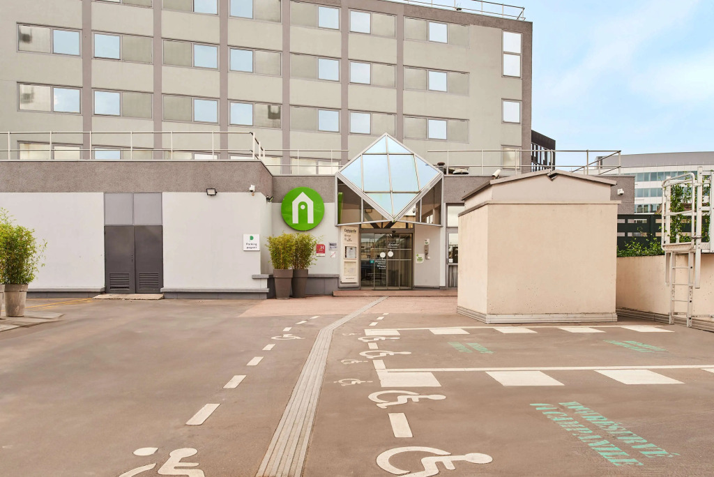 Campanile PRIME - Arcueil