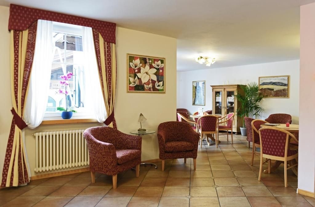 Alp Hotel Dolomiti - Général