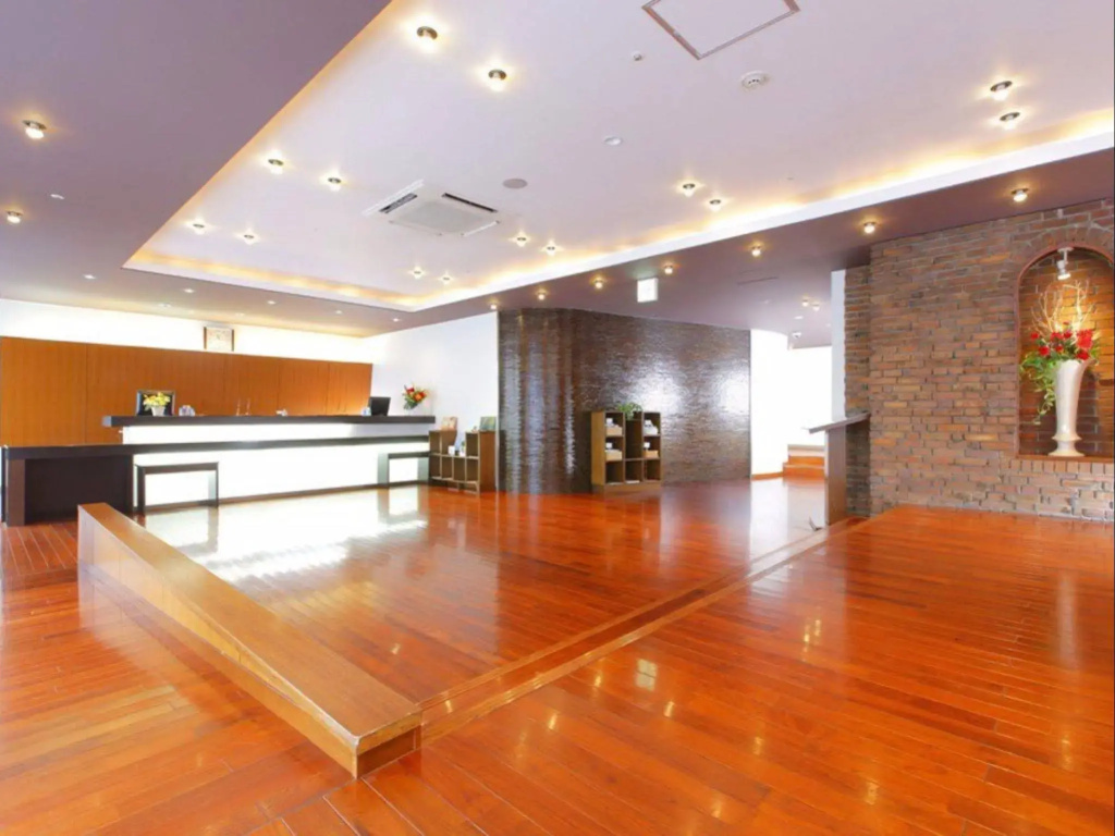 Hotel MyStays Yokohama - фото 18