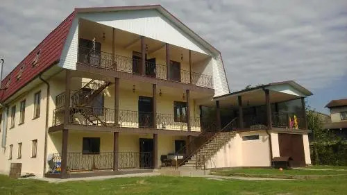 Country House Zolotoy Bereg