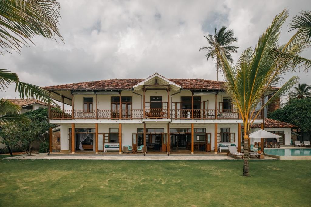 Skye House