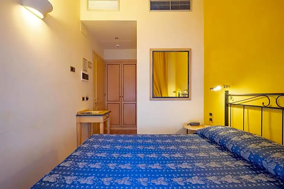 Hotel Benivieni - Chambres