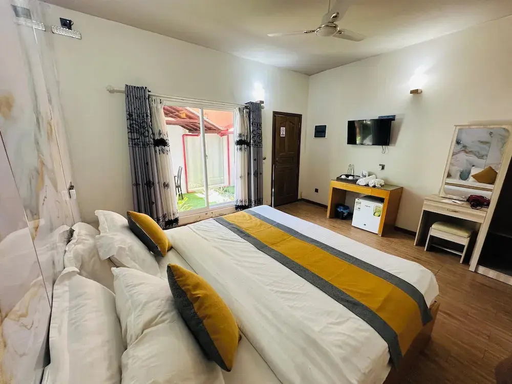 Hotel photo 10