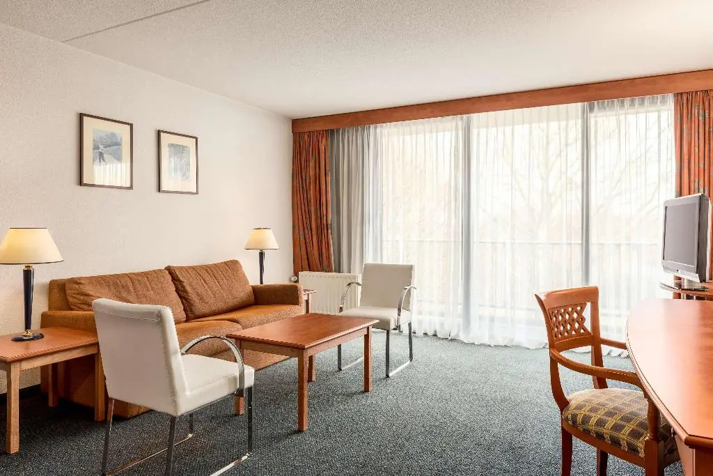 Hotel photo 5